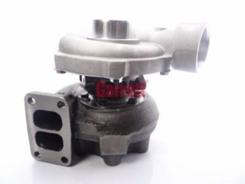 GARRETT 466214-5036S Motor Turboşarj & Parçaları