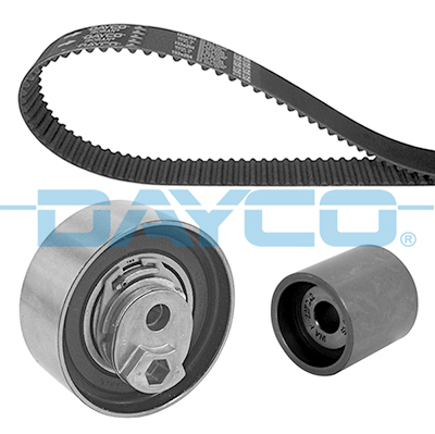 DAYCO KTB897 Motor Triger Seti - VW TOUAREG (7P5, 7P6) uyumlu