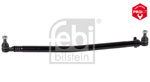 FEBI BILSTEIN 35172 Direksiyon Sistemi Kısa Rot & İtici Çubuk - MAN M 2000 L uyumlu