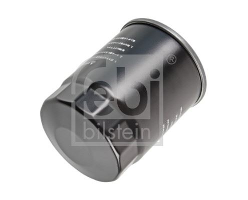 FEBI BILSTEIN 184099 Motor Yağ Filtresi - HYUNDAI ATOS (MX) uyumlu