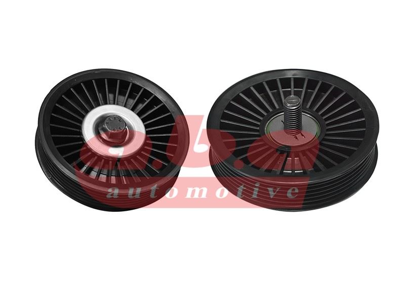 Kayış Saptırma Makarası - A.B.A - 25309005 Ürün Görseli
