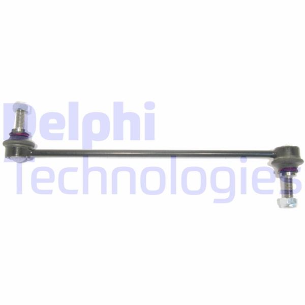 DELPHI TC1362 Süspansiyon Sistemi Stabilizatör - RENAULT MEGANE II Station wagon (KM0/1_) uyumlu