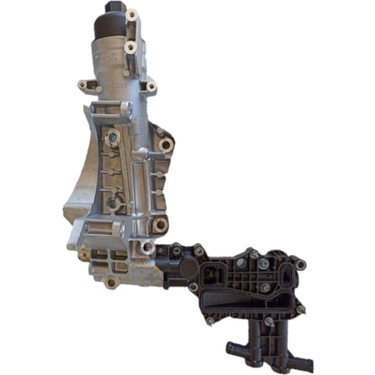 Yağ Soğutucu - RENAULT ORIJINAL - 152085078R Ürün Görseli
