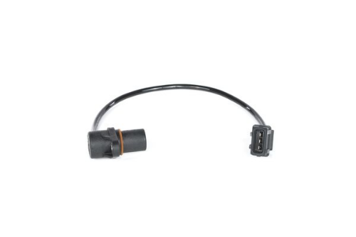BOSCH 0 281 002 408 Motor Eksantrik Mili - DAF 95 XF uyumlu