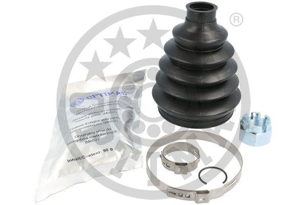 OPTIMAL CVB-10592TPE Diferansiyel & Aktarma Sistemi Tahrik Parçaları - OPEL MERIVA A MPV (X03) uyumlu