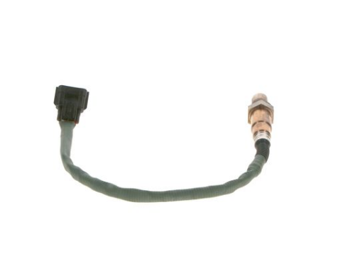 BOSCH 0 258 027 00A Emme & Egzoz Sistemi Egzoz Sensörleri - RENAULT MEGANE III Coupe (DZ0/1_) uyumlu
