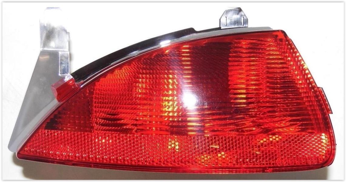 Sis Farı - RENAULT ORIJINAL - 265858137R Ürün Görseli