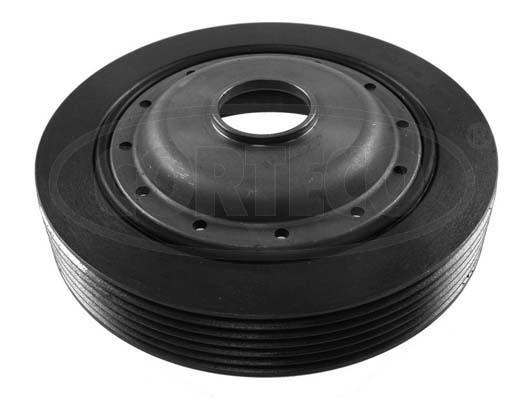 CORTECO 80004781 Motor Kayış Kasnağı - RENAULT CLIO II (BB_, CB_) uyumlu