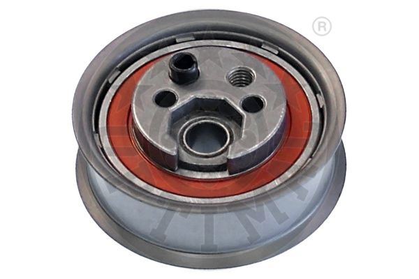 OPTIMAL 0-N132 Motor Kayış Kasnağı - AUDI COUPE B3 (89, 8B3) uyumlu