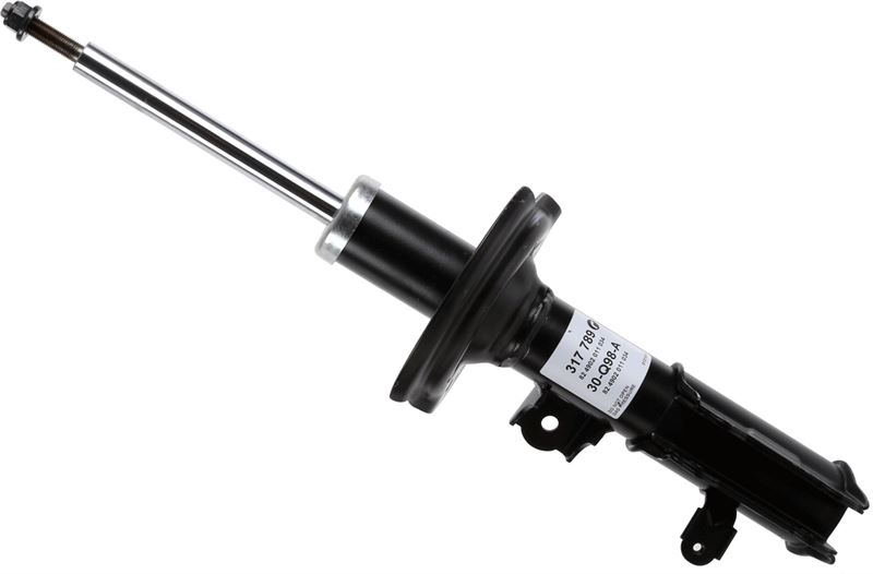 SACHS 317 789 Süspansiyon Sistemi Amortisör - HYUNDAI i10 II (BA, IA) uyumlu