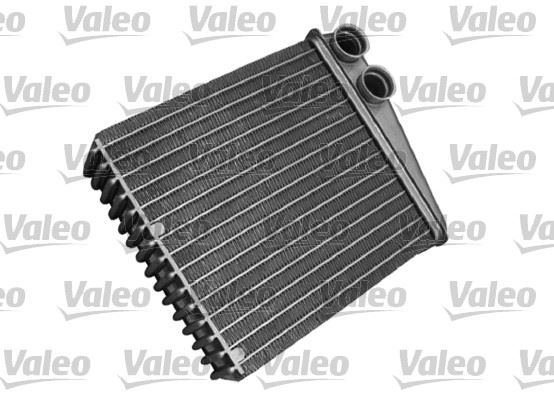 VALEO 812308 İklimlendirme Sistemi İç Mekan Isı Değiştirici - RENAULT MODUS / GRAND MODUS (F/JP0_) uyumlu