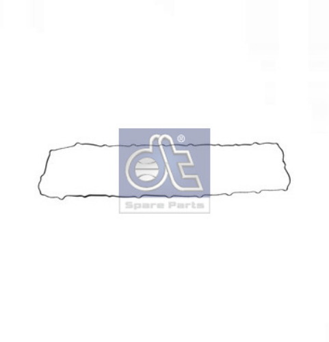 DT Spare Parts 7.51135 Motor Külbütör Kapağı Contası