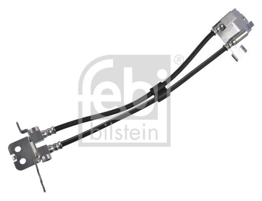 FEBI BILSTEIN 183702 Fren Sistemleri Fren Hortumları - FORD TRANSIT V363 Minibüs/Otobüs (FAD, FBD) uyumlu