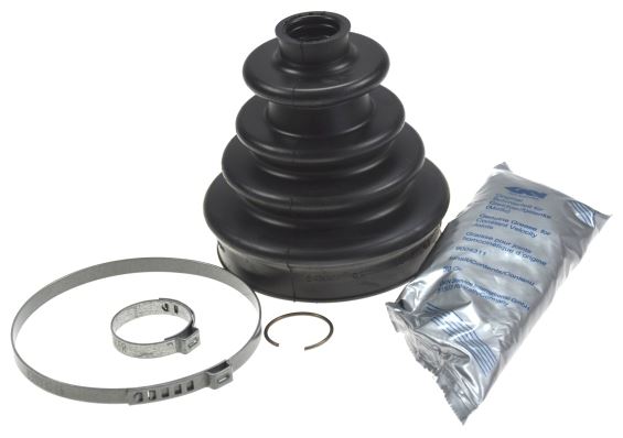 Tahrik Mili Körük Seti - GKN - 303485 Ürün Görseli