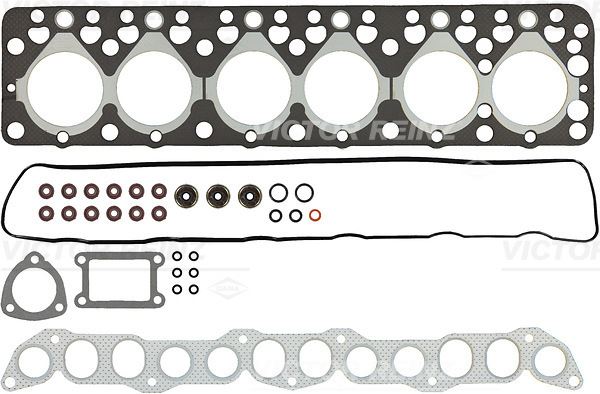 VICTOR REINZ 02-52210-02 Motor Silindir Kafa Contası - NISSAN PATROL III/1 Station Wagon (W160) uyumlu