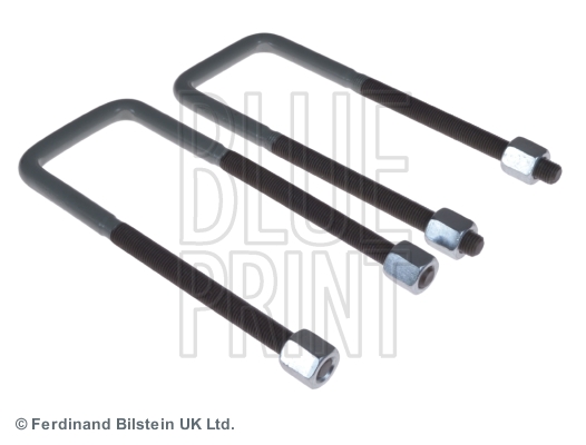 BLUE PRINT ADN180119 Süspansiyon Sistemi Montaj Parçaları - NISSAN NP300 PICKUP (D22) uyumlu