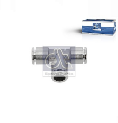 DT Spare Parts 9.85930 Fren Sistemleri Hava Kaplini