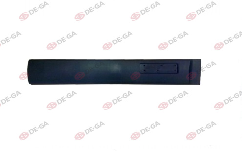 Kapı Koruma Çıtası - DEGA - CIT13BE001Y