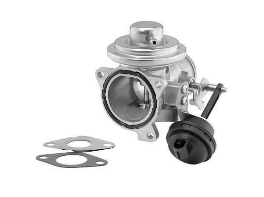 BorgWarner 7293D Motor EGR Parçaları - AUDI A3 (8L1) uyumlu