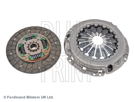 BLUE PRINT ADT330268 Debriyaj Sistemi Debriyaj Seti - TOYOTA AURIS (_E15_) uyumlu