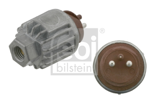 FEBI BILSTEIN 12006 Elektrik Sistemi Şalter - MAN E2000 uyumlu