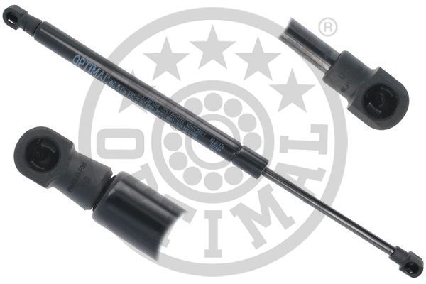 OPTIMAL AG-51474 Kaporta & Gövde Parçaları Gaz Yayı - BMW 1 Coupe (E82) uyumlu