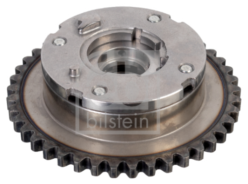 FEBI BILSTEIN 175346 Motor Supap Kumandası - MERCEDES-BENZ CLA Coupe (C117) uyumlu