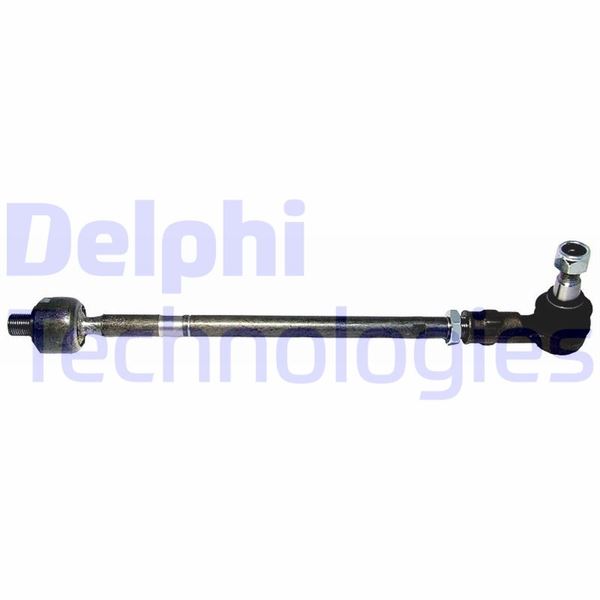 DELPHI TL477 Direksiyon Sistemi Kısa Rot & İtici Çubuk - MERCEDES-BENZ VITO Minibüs/Otobüs (W638) uyumlu