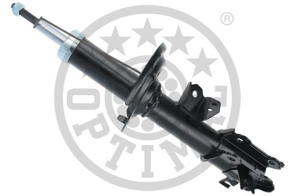 OPTIMAL A-5135GR Süspansiyon Sistemi Amortisör - KIA PICANTO II (TA) uyumlu