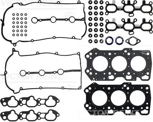 VICTOR REINZ 02-52900-01 Motor Silindir Kafa Contası - MAZDA XEDOS 6 (CA) uyumlu