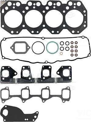 VICTOR REINZ 02-53050-01 Motor Silindir Kafa Contası - TOYOTA LAND CRUISER (_J7_, _JL7_) uyumlu