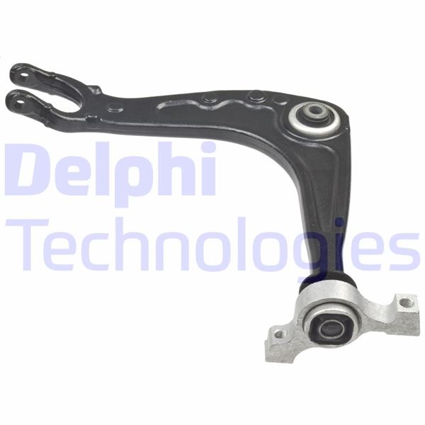 DELPHI TC3082 Süspansiyon Sistemi Bugi Kolu - CITROËN C5 III (RD_) uyumlu