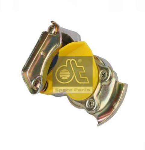 DT Spare Parts 4.60341 Fren Sistemleri Hava Kaplini - MAN TGM I uyumlu
