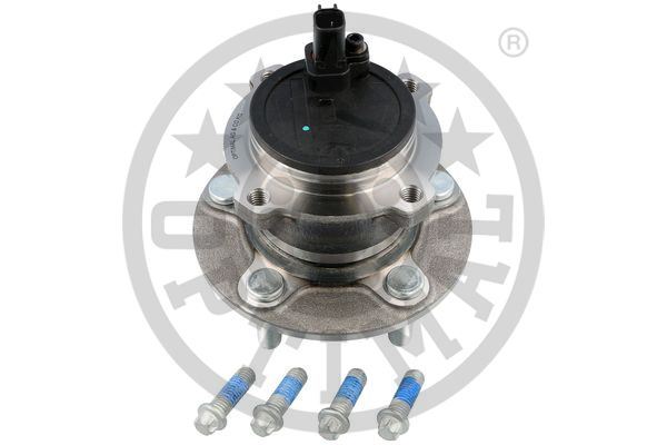 OPTIMAL 302202 Jant & Lastik & Bijon Poyra - FORD C-MAX (DM2) uyumlu