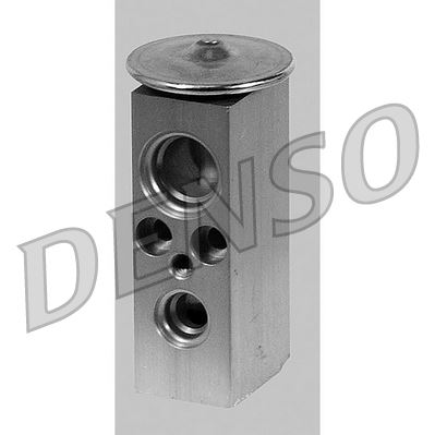 DENSO DVE99501 İklimlendirme Sistemi Supaplar - NEW HOLLAND TM uyumlu