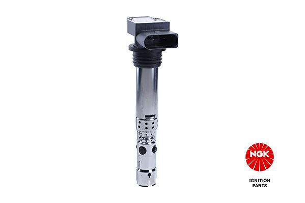 NGK 48015 Ateşleme Sistemi Ateşleme Bobini - VW POLO IV (9N_, 9A_) uyumlu