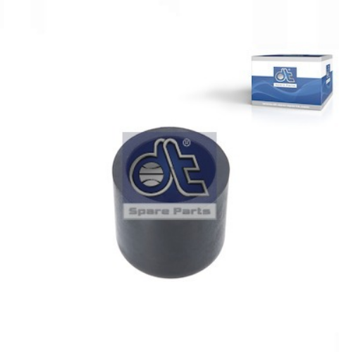 DT Spare Parts 1.11706 Soğutma Sistemi Flanşlar - SCANIA R I uyumlu