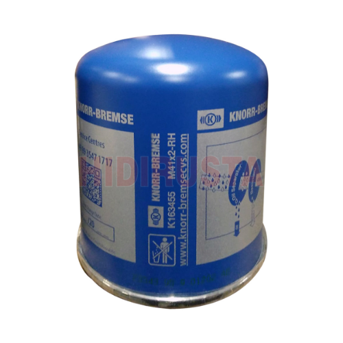 Hava Kurutucusu Filtresi - KNORR - K163455 Ürün Görseli