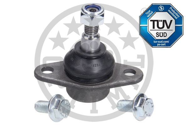 OPTIMAL G3-936 Tekerlek & Aks Parçaları Taşıyıcı Mafsal - MINI MINI (R50, R53) uyumlu