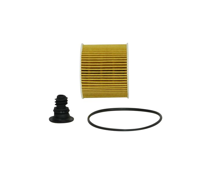 VOLLER FILTERS VOL-68719/2 Motor Hava Filtresi - HYUNDAI TUCSON (TL, TLE) uyumlu