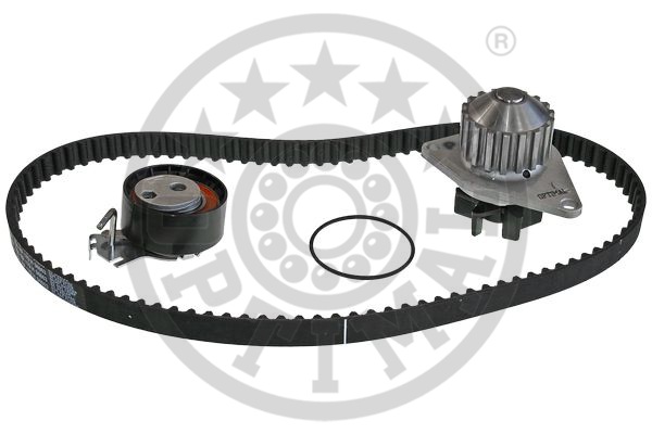 OPTIMAL SK-1353AQ1 Motor Triger Seti - PEUGEOT 306 Hatchback (7A, 7C, N3, N5) uyumlu