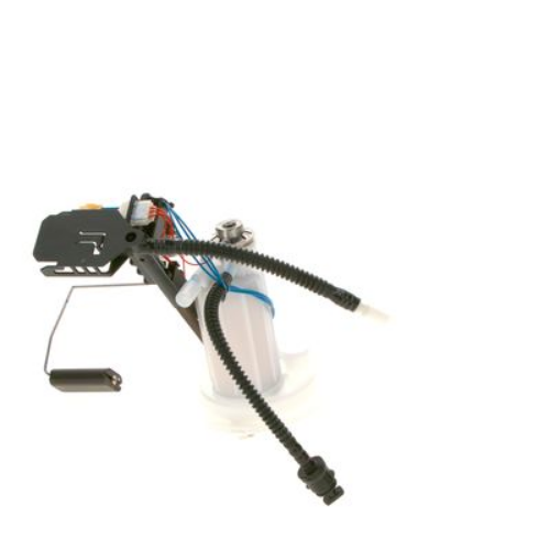 BOSCH 0 580 314 553 Yakıt Sistemi Besleme Ünitesi - BMW 5 (E60) uyumlu