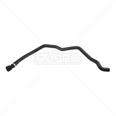 RAPRO R19281 İklimlendirme Sistemi Klima Hortum & Borular - BMW 3 (E46) uyumlu