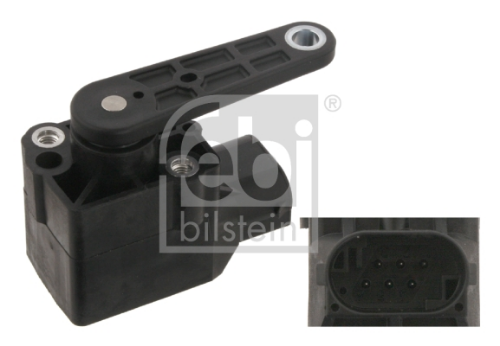 FEBI BILSTEIN 34586 Farlar & Aydınlatma Farlar - MERCEDES-BENZ C-SERISI (W202) uyumlu