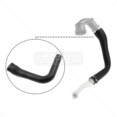 RAPRO R18432 Motor Hava Kütle Ölçer (MAF Sensörü) - OPEL ASTRA J Sports Tourer (P10) uyumlu