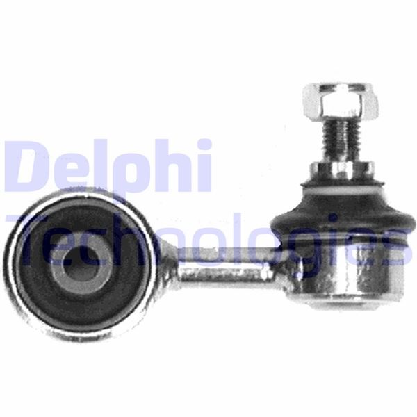 DELPHI TC449 Süspansiyon Sistemi Stabilizatör - BMW 3 (E30) uyumlu