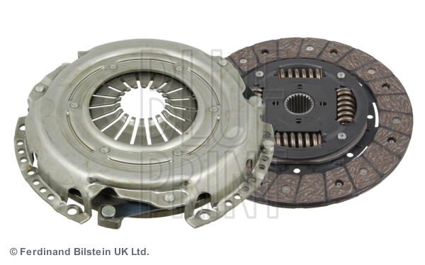 BLUE PRINT ADF123011 Debriyaj Sistemi Debriyaj Seti - FORD MONDEO I (GBP) uyumlu