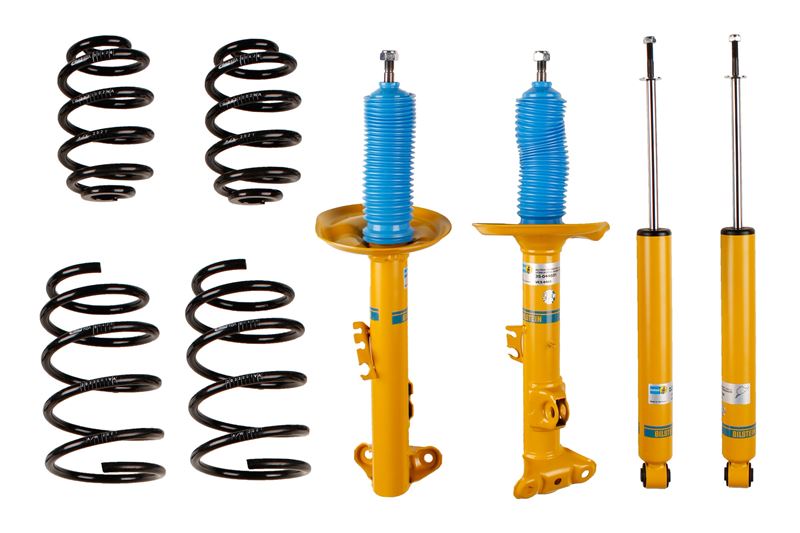 BILSTEIN 46-180957 Süspansiyon Sistemi Makas - BMW 3 (E36) uyumlu