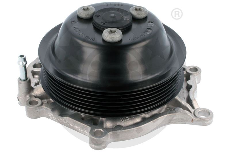 OPTIMAL AQ-2592 Motor Devirdaim - PORSCHE 911 (991) uyumlu