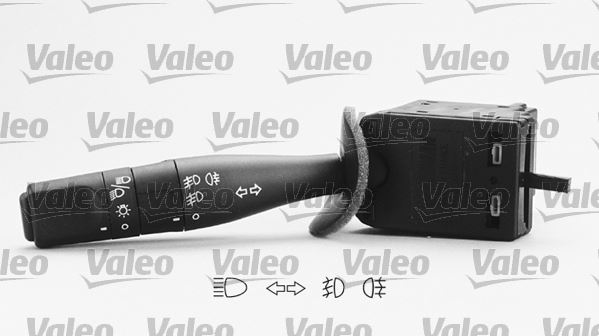 VALEO 251311 Direksiyon Sistemi Direksiyon - PEUGEOT 206 Hatchback (2A/C) uyumlu
